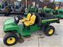 John Deere 2021 TX ATVs & Utility Vehicles