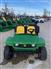 John Deere 2021 TX ATVs & Utility Vehicles