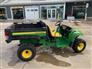 John Deere 2021 TX ATVs & Utility Vehicles