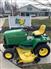 John Deere 425