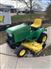 John Deere 425