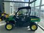 2025 John Deere XUV590M
