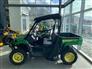 2025 John Deere XUV590M
