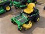 John Deere 2019 Z345R Riding Lawn Mowers