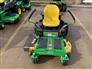 John Deere 2019 Z345R Riding Lawn Mowers