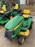 John Deere 2007 X304 Riding Lawn Mowers