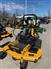 Hustler 2025 SUPER Z Riding Lawn Mowers