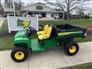 John Deere 2025 TX ATVs & Utility Vehicles