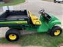 John Deere 2025 TX ATVs & Utility Vehicles
