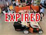 Stihl 2026 RMA348 Riding Lawn Mowers
