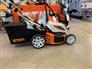 2026 Stihl RMA348