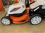 2026 Stihl RMA348