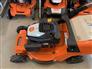 Stihl 2026 RM453T Riding Lawn Mowers
