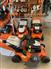 Stihl 2026 RM453T Riding Lawn Mowers