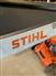 Stihl 2026 RM453T Riding Lawn Mowers