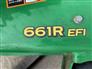 John Deere 2021 661R Riding Lawn Mowers