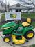 John Deere 2014 X530 Riding Lawn Mowers