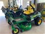 John Deere 2026 Z320R Riding Lawn Mowers