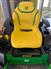 John Deere 2026 Z320R Riding Lawn Mowers