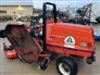 2001 Jacobsen HR-5111