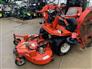 2001 Jacobsen HR-5111