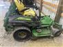 John Deere 2021 Z960M Riding Lawn Mowers