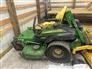 John Deere 2021 Z960M Riding Lawn Mowers