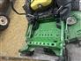 John Deere 2021 Z960M Riding Lawn Mowers