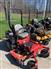 Gravely 2018 PRO TURN Z52 Riding Lawn Mowers