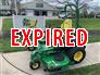 2026 John Deere Z950M