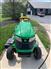 John Deere 2022 X330 Riding Lawn Mowers