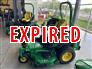 2025 John Deere Z955M