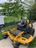 Hustler 2025 SUPER Z Riding Lawn Mowers