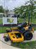 Hustler 2025 SUPER Z Riding Lawn Mowers