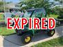 John Deere 2023 HPX615E ATVs & Utility Vehicles