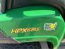 2023 John Deere HPX615E