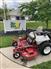 Exmark 2010 LAZER Z Riding Lawn Mowers
