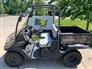 Kubota 2010 RTV500 ATVs & Utility Vehicles