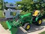 2026 John Deere 2025R