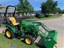 2026 John Deere 2025R