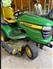 John Deere 2013 X540 Riding Lawn Mowers