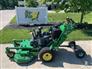John Deere 2024 W36R Outdoor Power Equipment