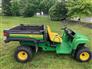 2024 John Deere TX