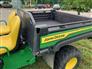 2024 John Deere TX