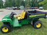 2024 John Deere TX