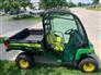 John Deere 2025 TX ATVs & Utility Vehicles
