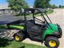 2026 John Deere HPX615E