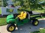 John Deere 2025 TX 4X2 ATVs & Utility Vehicles