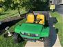 John Deere 2025 TX 4X2 ATVs & Utility Vehicles
