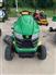 2014 John Deere X300